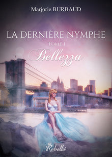 La dernière nymphe: Bellezza