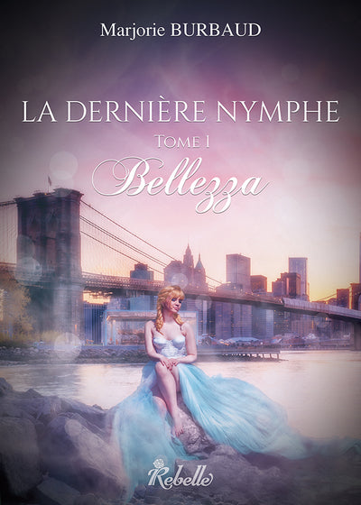 La dernière nymphe: Bellezza
