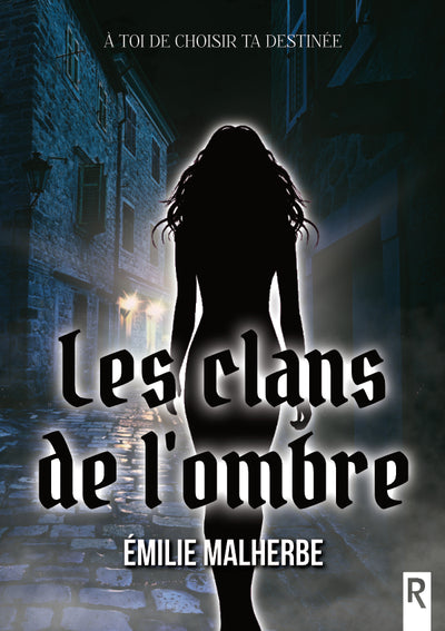 Les clans de l'ombre