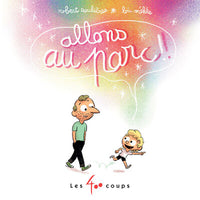 Allons au parc !