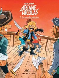 Le rêve du capitaine