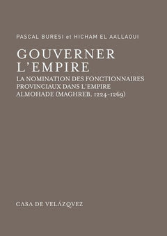 Gouverner l'empire
