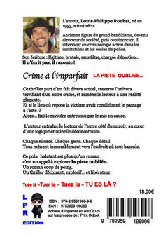 Crime à l'imparfait