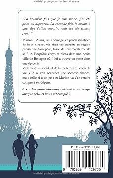 Le compte à rebours de ma seconde vie