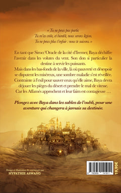L'Âme du Vent