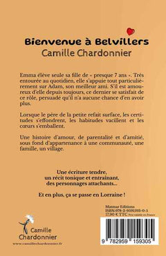 Bienvenue à Belvillers