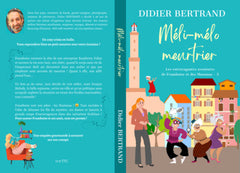 Méli-mélo meurtrier