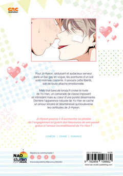 Love so Pure - tome 1 EDITION STANDARD