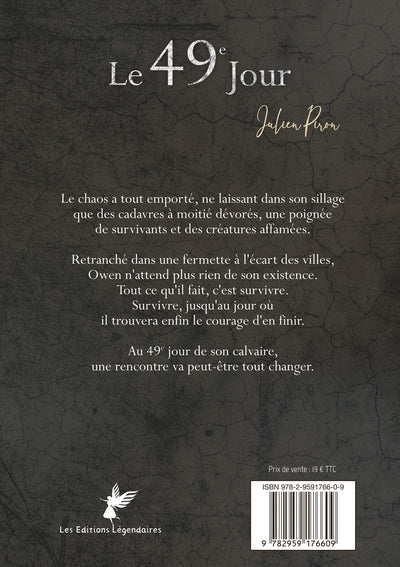 Le 49e Jour