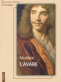 L'avare Moliere