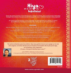 Hiya et la clé du bonheur