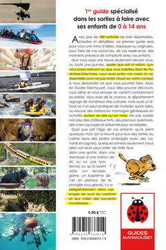 Guide Pyrénées-Orientales spécial familles