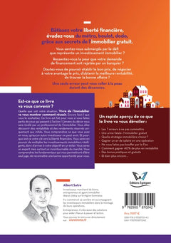Vivre de l'Immobilier