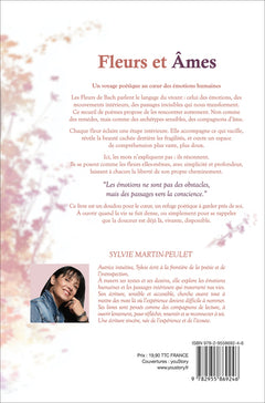 FLEURS ET ÂMES