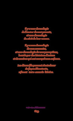 Black Lamb. Un palimpseste