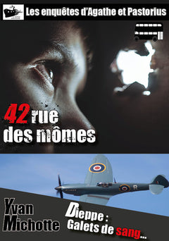 42 rue des mômes