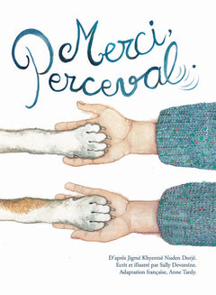 Merci, Perceval