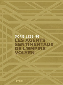 Les agents sentimentaux de l'empire volyen