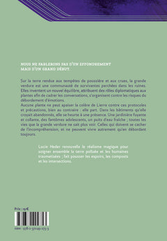 La grande verdure