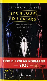 Les 9 jours du cafard