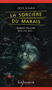 La sorcière du marais