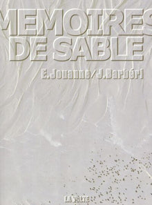 Mémoires de sable