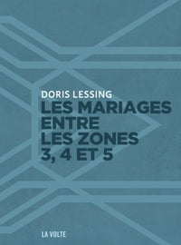 Les mariages entre les zones trois quatre et cinq