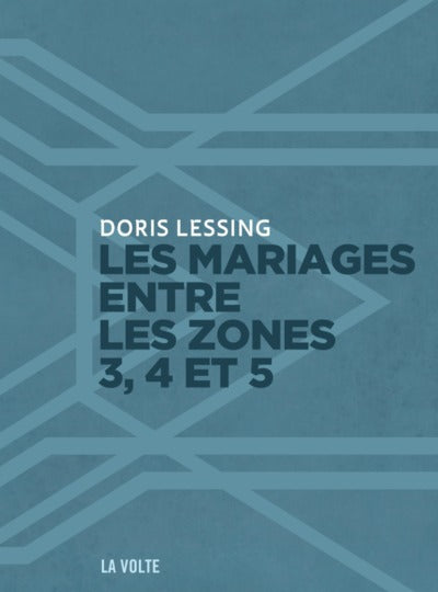Les mariages entre les zones trois quatre et cinq