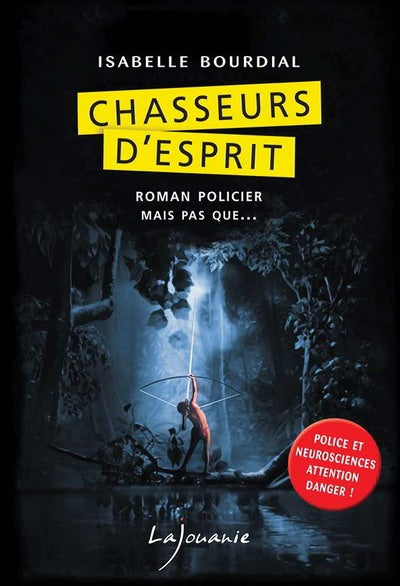 Chasseurs d'esprit
