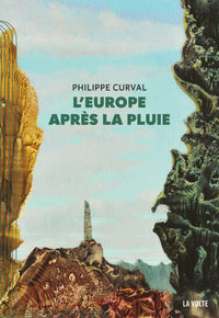 L'europe après la pluie