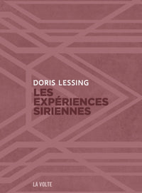 Les expériences siriennes
