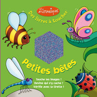 Petites bêtes: animagiques