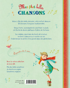Mes plus belles chansons