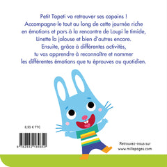 Petit Tapeti