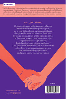 La Science de l'amour
