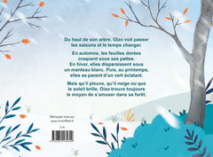 Petit Oizo découvre les saisons