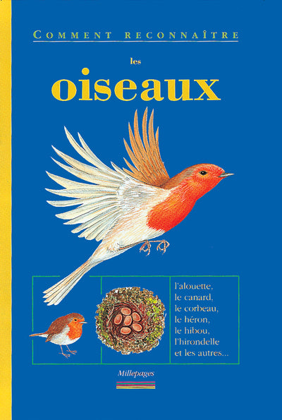 Les oiseaux