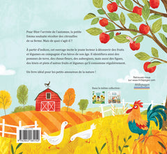 La ferme d'Emma