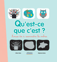 Qu'est-ce que c'est ?