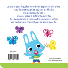 Petit Tapeti