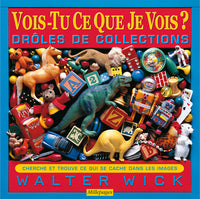 Vois tu ce que je vois ?