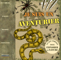 Je suis un aventurier