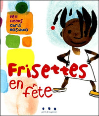 Frisettes en fête