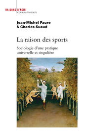 La Raison des sports