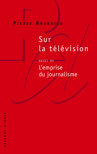 Sur la télévision