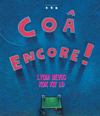 COA ENCORE !
