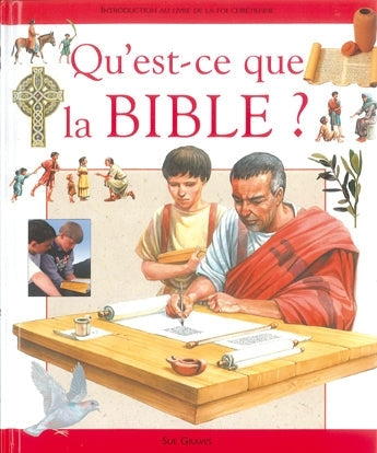 Qu'est-ce que la Bible ?
