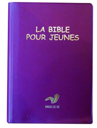 La Bible pour jeunes
