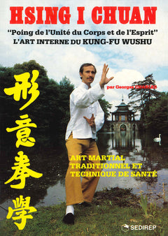 Hsing I Chuan