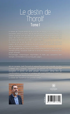 Le destin de Thorolf